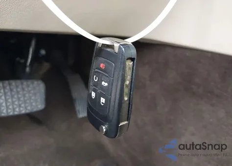 2013 Buick Regal Turbo - Premium 1 z USA, uszkodzony, nr VIN 2G4GS5EV6D9140751